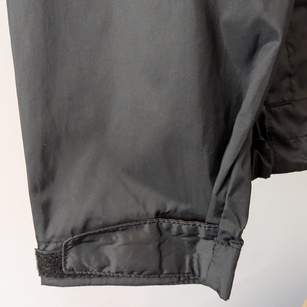 Columbia Switchback IV Omni-Shield Women XL Black Water Resistant Packable Coat - Picture 9 of 16